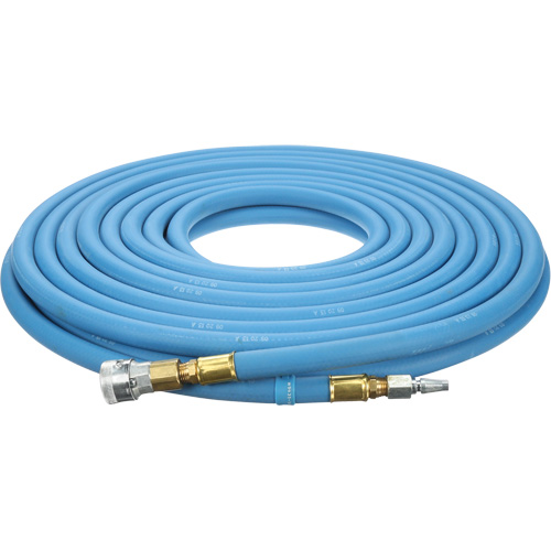Supplied Air Hose, Standard High Pressure, 25' Advanced Consulting and Training Ltd.