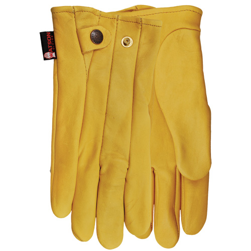 Gants Durabull Roper, 6, Paume Cuir fleur de vache Advanced Consulting and Training Ltd.
