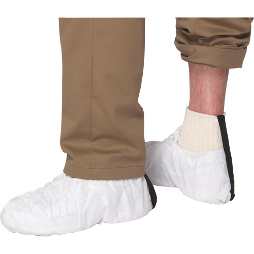 ProShield 30 Boot Covers, X-Large, Polypropylene, White Advanced Consulting and Training Ltd.