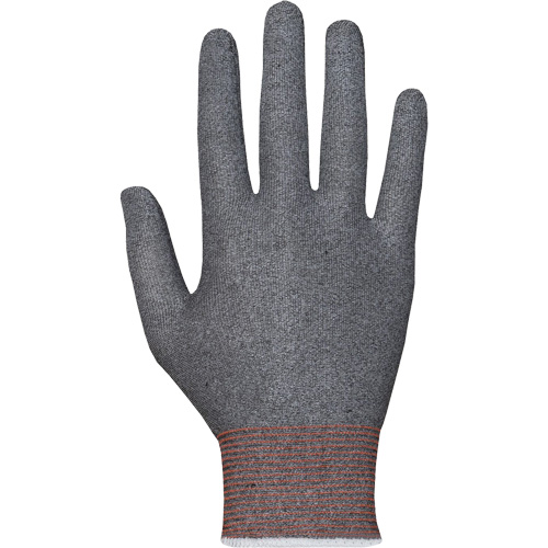 S21TX Cut-Resistant Gloves, Size 5/2X-Small, 21 Gauge, TenActiv Shell, ASTM ANSI Level A9 Advanced Consulting and Training Ltd.