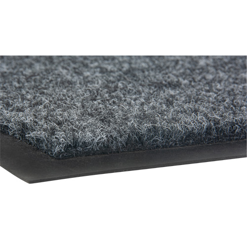 Tapis, Couloir, 3' x 10' x Charbon Advanced Consulting and Training Ltd.