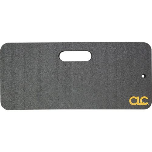 Petit tapis industriel pose-genoux, 18" lo x 8" la Advanced Consulting and Training Ltd.