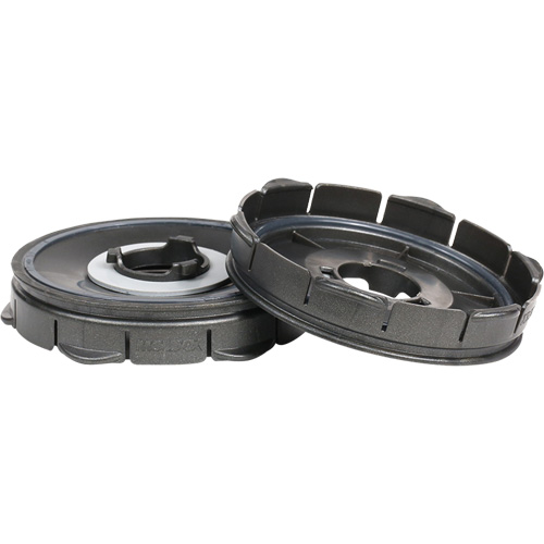 Adaptateur de greffe pour filtre 7740 Advanced Consulting and Training Ltd.
