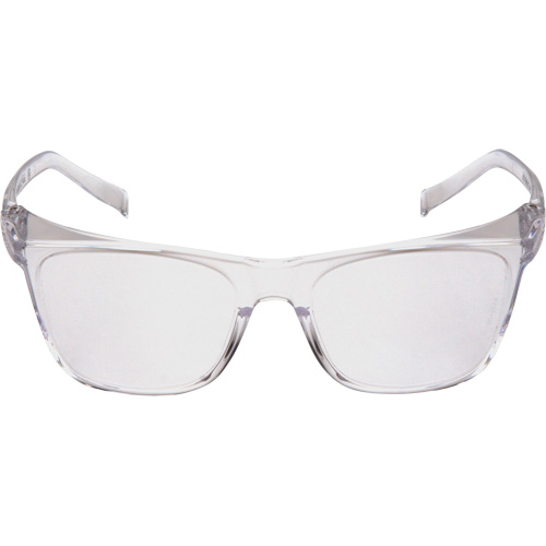 Lunettes de s&eacute;curit&eacute; Legacy, Lentille Transparent, Antibu&eacute;e, ANSI Z87+/R&eacute;pond ou surpasse la norme CSA Z94.3 Advanced Consulting and Training Ltd.