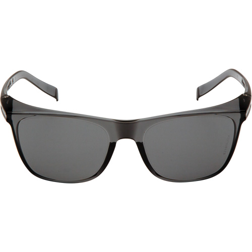 Lunettes de s&eacute;curit&eacute; Legacy, Lentille Gris, Antibu&eacute;e, ANSI Z87+/R&eacute;pond ou surpasse la norme CSA Z94.3 Advanced Consulting and Training Ltd.