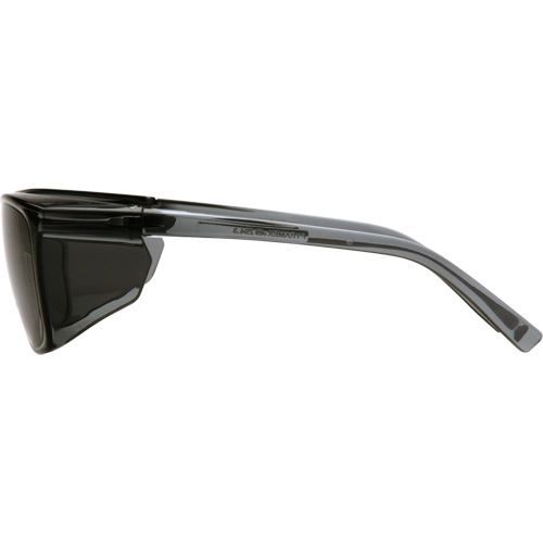 Lunettes de s&eacute;curit&eacute; Legacy, Lentille Gris, Antibu&eacute;e, ANSI Z87+/R&eacute;pond ou surpasse la norme CSA Z94.3 Advanced Consulting and Training Ltd.