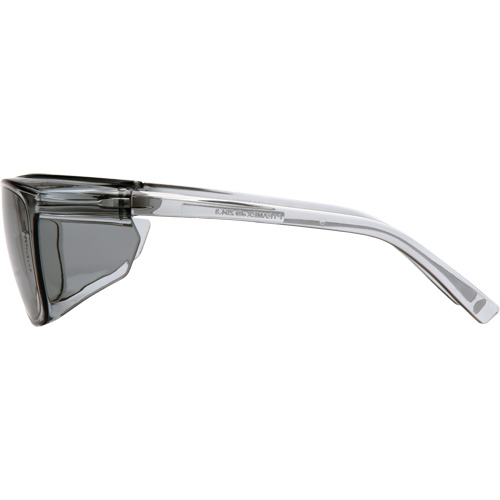 Lunettes de s&eacute;curit&eacute; Legacy, Lentille Gris p&acirc;le, ANSI Z87+/R&eacute;pond ou surpasse la norme CSA Z94.3 Advanced Consulting and Training Ltd.