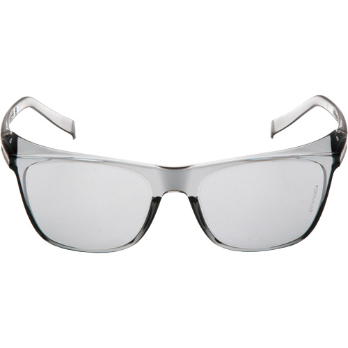 Lunettes de s&eacute;curit&eacute; Legacy, Lentille Gris p&acirc;le, Antibu&eacute;e, ANSI Z87+/R&eacute;pond ou surpasse la norme CSA Z94.3 Advanced Consulting and Training Ltd.