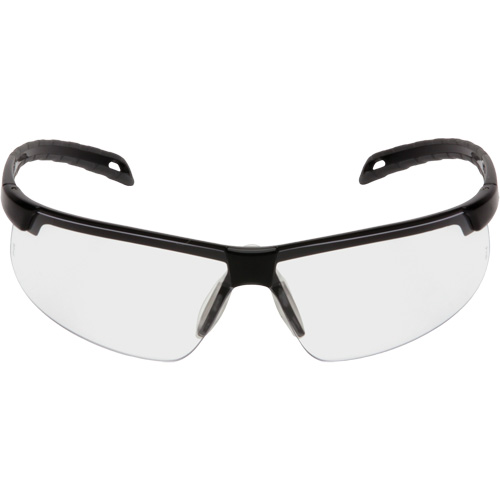 Lunettes de s&eacute;curit&eacute; Ever-Lite, Lentille Transparent, Antibu&eacute;e, ANSI Z87+/R&eacute;pond ou surpasse la norme CSA Z94.3 Advanced Consulting and Training Ltd.