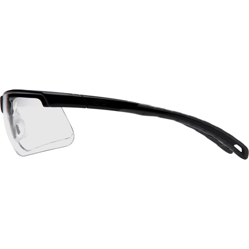 Lunettes de s&eacute;curit&eacute; Ever-Lite, Lentille Transparent, Antibu&eacute;e, ANSI Z87+/R&eacute;pond ou surpasse la norme CSA Z94.3 Advanced Consulting and Training Ltd.