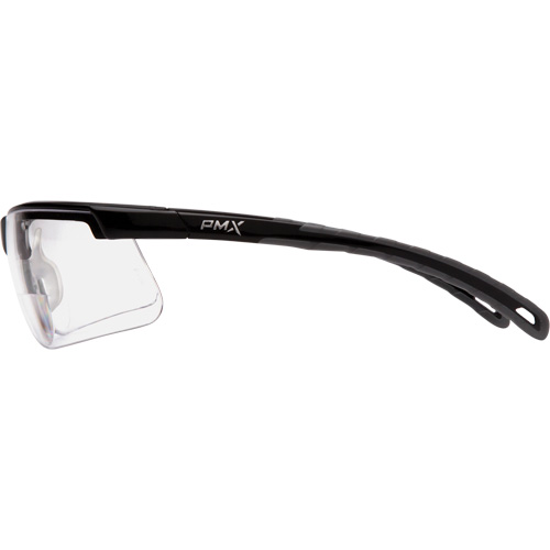 Lunettes de s&eacute;curit&eacute; avec verres de lecture Ever-Lite, Lentille Transparent/1,5, Antibu&eacute;e, ANSI Z87+/R&eacute;pond ou surpasse la norme CSA Z94.3 Advanced Consulting and Training Ltd.