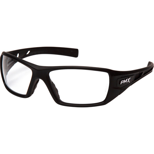 Lunettes de s&eacute;curit&eacute; Velar, Lentille Transparent, ANSI Z87+/R&eacute;pond ou surpasse la norme CSA Z94.3 Advanced Consulting and Training Ltd.
