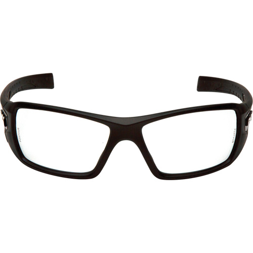 Lunettes de s&eacute;curit&eacute; Velar, Lentille Transparent, ANSI Z87+/R&eacute;pond ou surpasse la norme CSA Z94.3 Advanced Consulting and Training Ltd.
