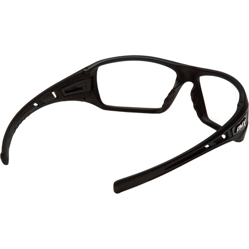 Lunettes de s&eacute;curit&eacute; Velar, Lentille Transparent, ANSI Z87+/R&eacute;pond ou surpasse la norme CSA Z94.3 Advanced Consulting and Training Ltd.