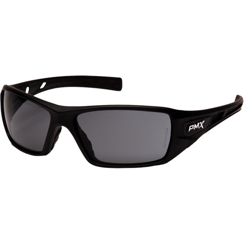 Lunettes de s&eacute;curit&eacute; Velar, Lentille Gris, ANSI Z87+/R&eacute;pond ou surpasse la norme CSA Z94.3 Advanced Consulting and Training Ltd.