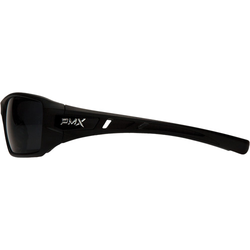Lunettes de s&eacute;curit&eacute; Velar, Lentille Gris, ANSI Z87+/R&eacute;pond ou surpasse la norme CSA Z94.3 Advanced Consulting and Training Ltd.