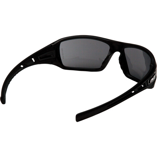 Lunettes de s&eacute;curit&eacute; Velar, Lentille Gris, ANSI Z87+/R&eacute;pond ou surpasse la norme CSA Z94.3 Advanced Consulting and Training Ltd.