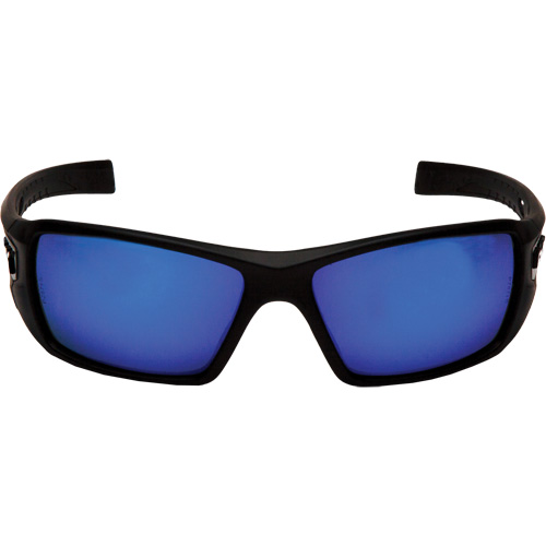 Lunettes de s&eacute;curit&eacute; Velar, Lentille Miroir bleu, ANSI Z87+/R&eacute;pond ou surpasse la norme CSA Z94.3 Advanced Consulting and Training Ltd.