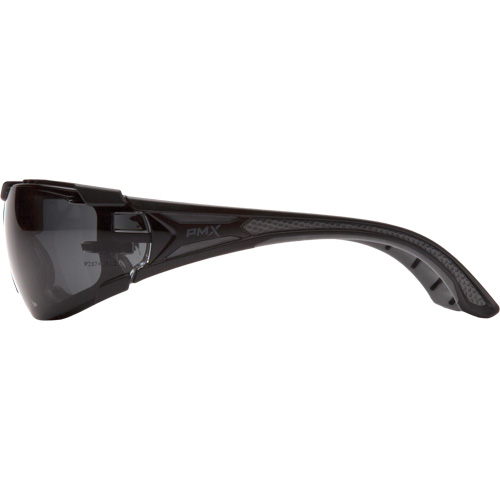 Lunettes de s&eacute;curit&eacute; Endeavor Plus, Lentille Gris, Antibu&eacute;e, ANSI Z87+/R&eacute;pond ou surpasse la norme CSA Z94.3 Advanced Consulting and Training Ltd.