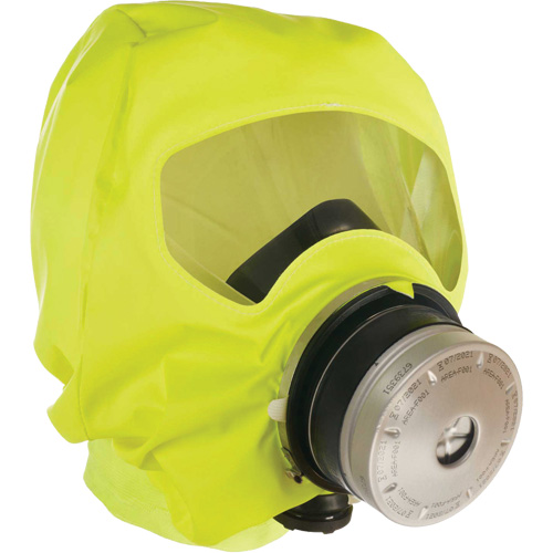 Parat&reg; Escape Hood, One Size Advanced Consulting and Training Ltd.