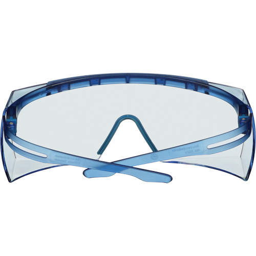 Lunettes de s&eacute;curit&eacute; s&eacute;rie 3700 SecureFit, Lentille Bleu, Antibu&eacute;e, ANSI Z87+/R&eacute;pond ou surpasse la norme CSA Z94.3 Advanced Consulting and Training Ltd.