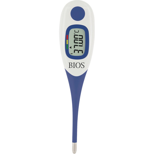 Thermom&egrave;tre num&eacute;rique de haute pr&eacute;cision avec Bluetooth, Num&eacute;rique Advanced Consulting and Training Ltd.