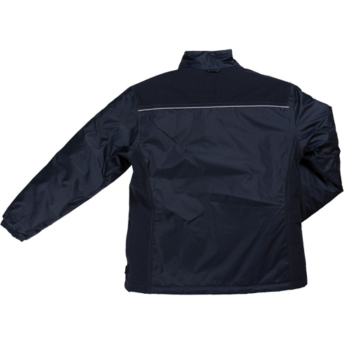 Parka 3-en-1 en oxford imperm&eacute;able, Femmes, 2T-Grand, Bleu marin Advanced Consulting and Training Ltd.