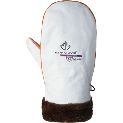 Endura&reg; 304TXTL Slip-On Mitts, Size Small, Mitt Advanced Consulting and Training Ltd.