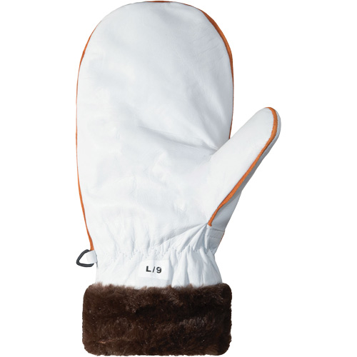 Endura&reg; 304TXTL Slip-On Mitts, Size Small, Mitt Advanced Consulting and Training Ltd.
