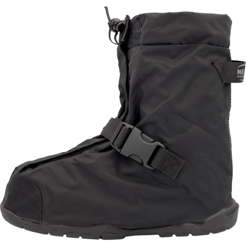 Demi couvre-botte toute saison Villager 10", Nylon, Fermeture Boucle/Boucles et crochets, Convient &agrave; Hommes 11 - 12,5 Advanced Consulting and Training Ltd.