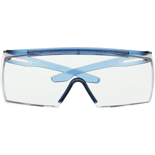 Lunettes de s&eacute;curit&eacute; s&eacute;rie 3700 SecureFit, Lentille Transparent, Antibu&eacute;e, ANSI Z87+/R&eacute;pond ou surpasse la norme CSA Z94.3 Advanced Consulting and Training Ltd.
