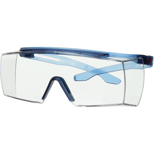 Lunettes de s&eacute;curit&eacute; s&eacute;rie 3700 SecureFit, Lentille Transparent, Antibu&eacute;e, ANSI Z87+/R&eacute;pond ou surpasse la norme CSA Z94.3 Advanced Consulting and Training Ltd.