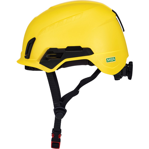 V-Gard H2 Safety Helmet, Ratchet Suspension, Non-Vented Advanced Consulting and Training Ltd.