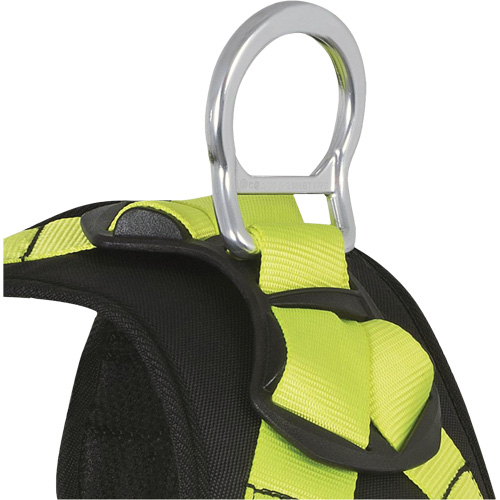 FBH-70110B PeakPro Plus Series Safety Harness with Trauma Strap, CSA Certified, Class AP, Small Advanced Consulting and Training Ltd.