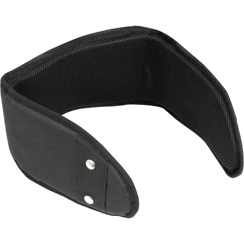 WB-6006 Padded Lumbar Support for Belt - Universal Advanced Consulting and Training Ltd.