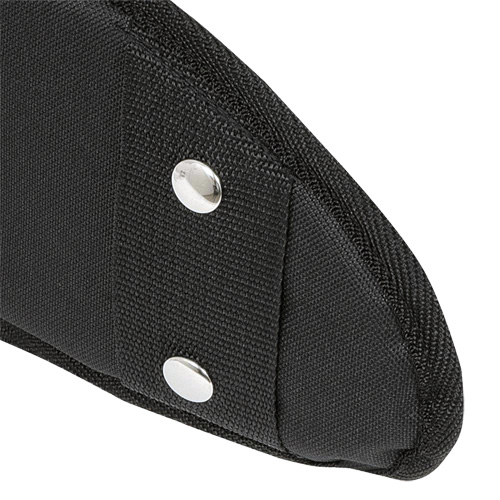 WB-6006 Padded Lumbar Support for Belt - Universal Advanced Consulting and Training Ltd.