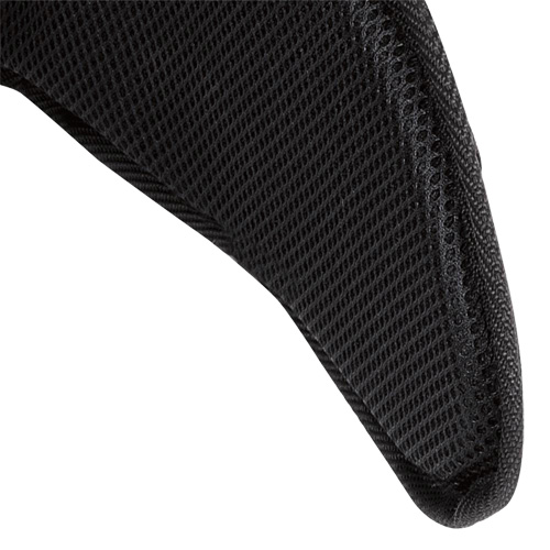 WB-6006 Padded Lumbar Support for Belt - Universal Advanced Consulting and Training Ltd.
