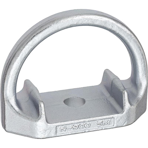 CP-10011-3 Ancrage avec trou de 3/4", Boulonn&eacute;, Usage Permanent Advanced Consulting and Training Ltd.