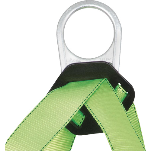 FBH10020A1020-S  Contractor Series Safety Harness, CSA Certified, Class AP, Small Advanced Consulting and Training Ltd.