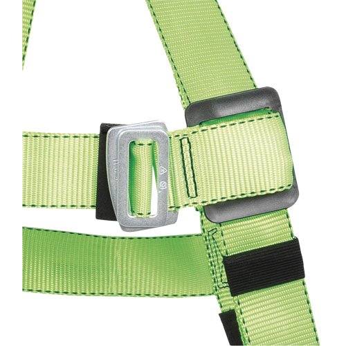 FBH10020A1020-S  Contractor Series Safety Harness, CSA Certified, Class AP, Small Advanced Consulting and Training Ltd.