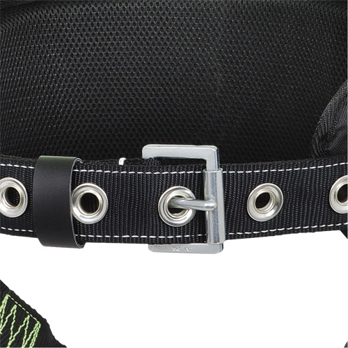 FBH10020A1020-S  Contractor Series Safety Harness, CSA Certified, Class AP, Small Advanced Consulting and Training Ltd.