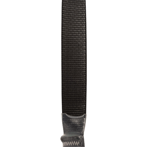 SRL-80302-18LE Cordage de s&eacute;curit&eacute; autor&eacute;tractable, 18', Dyneema, Pivotant Advanced Consulting and Training Ltd.