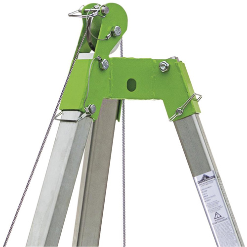 CSK2-65 Confined Space Kit with Tripod, Confined Space Kit Advanced Consulting and Training Ltd.