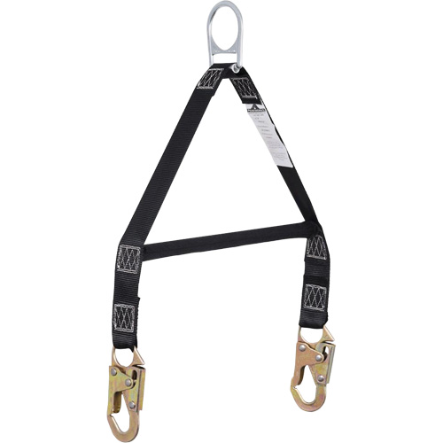 CP-15300-3 Fourche/barre d'&eacute;cartement pour espaces clos Advanced Consulting and Training Ltd.