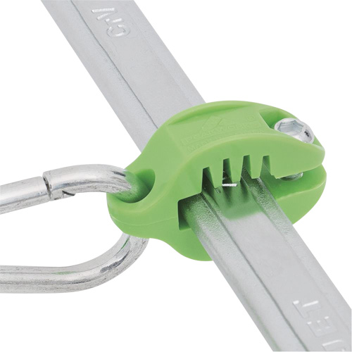 TT-5000-BULK 5/16" - 15/16" Flat Clamp Advanced Consulting and Training Ltd.