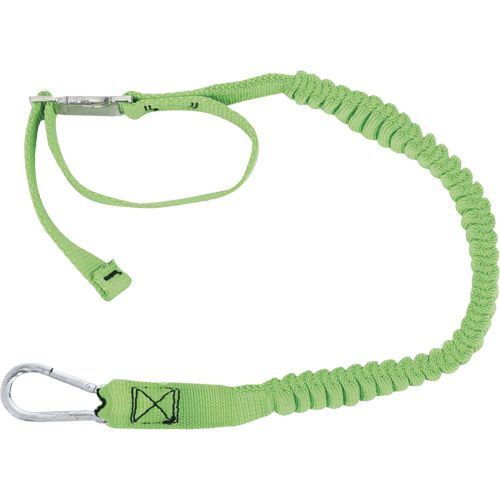 TT-9900 Wrist Lanyard, Bungee, Carabiner/Loop Advanced Consulting and Training Ltd.