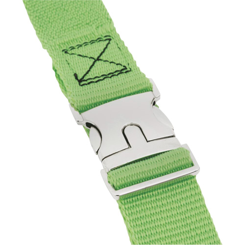 TT-9900 Wrist Lanyard, Bungee, Carabiner/Loop Advanced Consulting and Training Ltd.