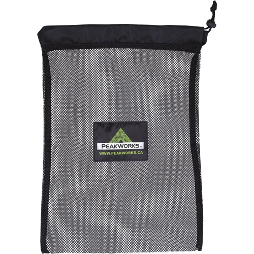 BAG-001 Sac de transport en maille de nylon pour harnais Advanced Consulting and Training Ltd.