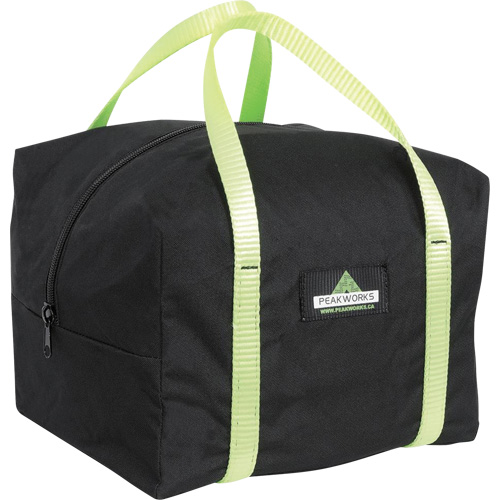 BAG-004 Sac de transport en nylon pour harnais Advanced Consulting and Training Ltd.