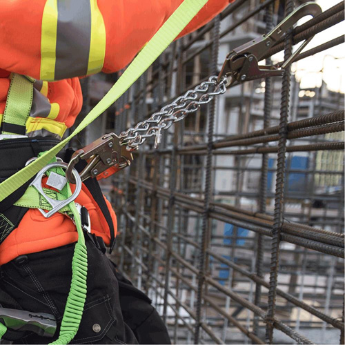 RA-100 Twin Leg Rebar Assembly Advanced Consulting and Training Ltd.